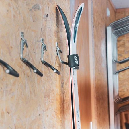 Alpen Loft Apartman Neustift im Stubaital Kültér fotó