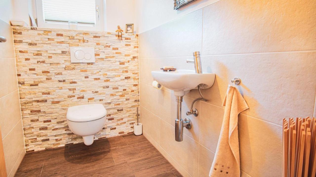 Alpen Loft Apartman Neustift im Stubaital Kültér fotó
