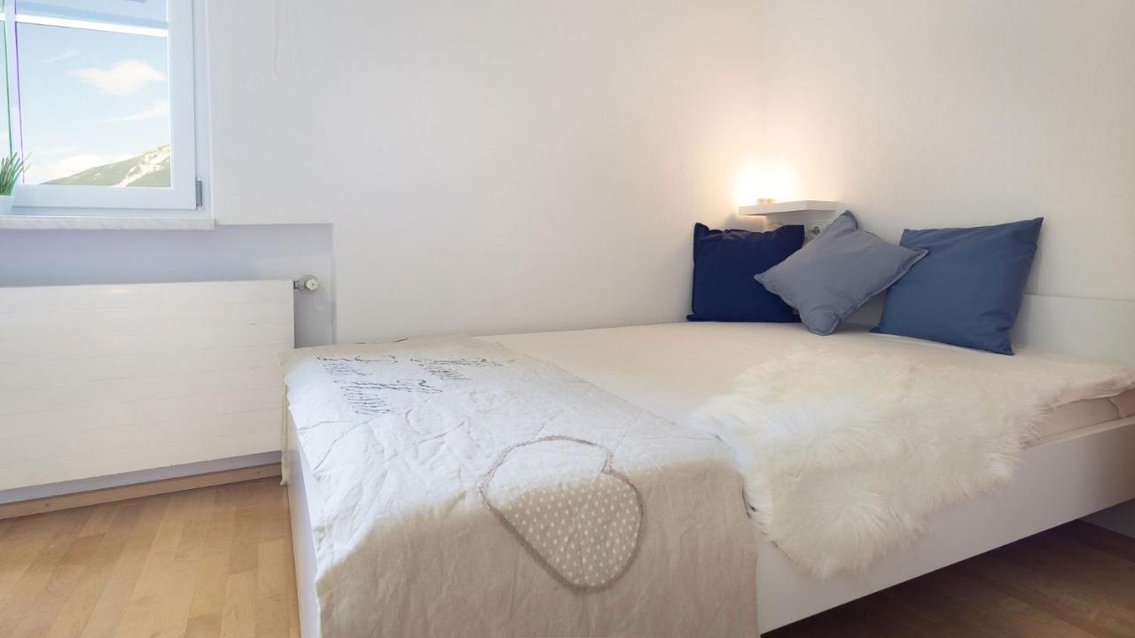 Alpen Loft Apartman Neustift im Stubaital Kültér fotó
