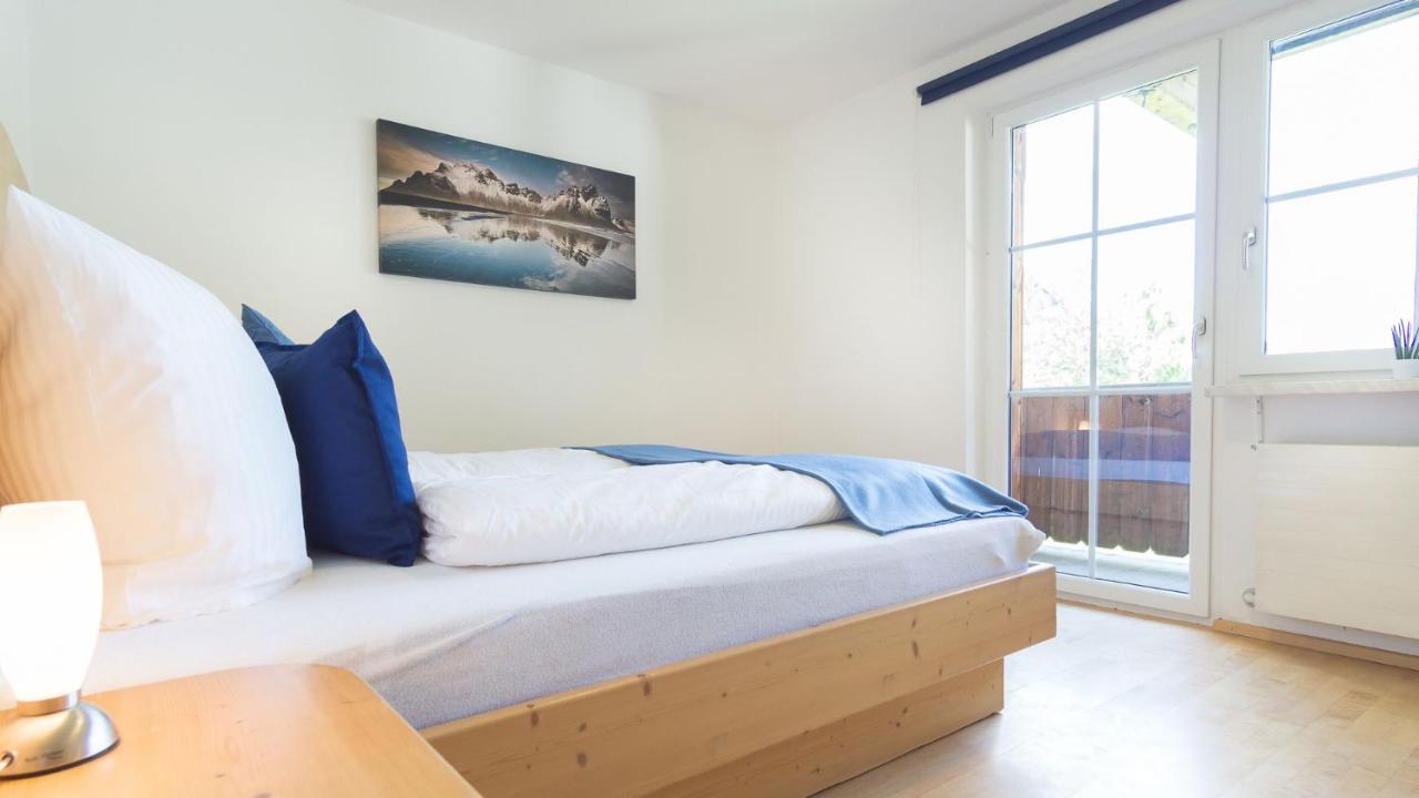 Alpen Loft Apartman Neustift im Stubaital Kültér fotó