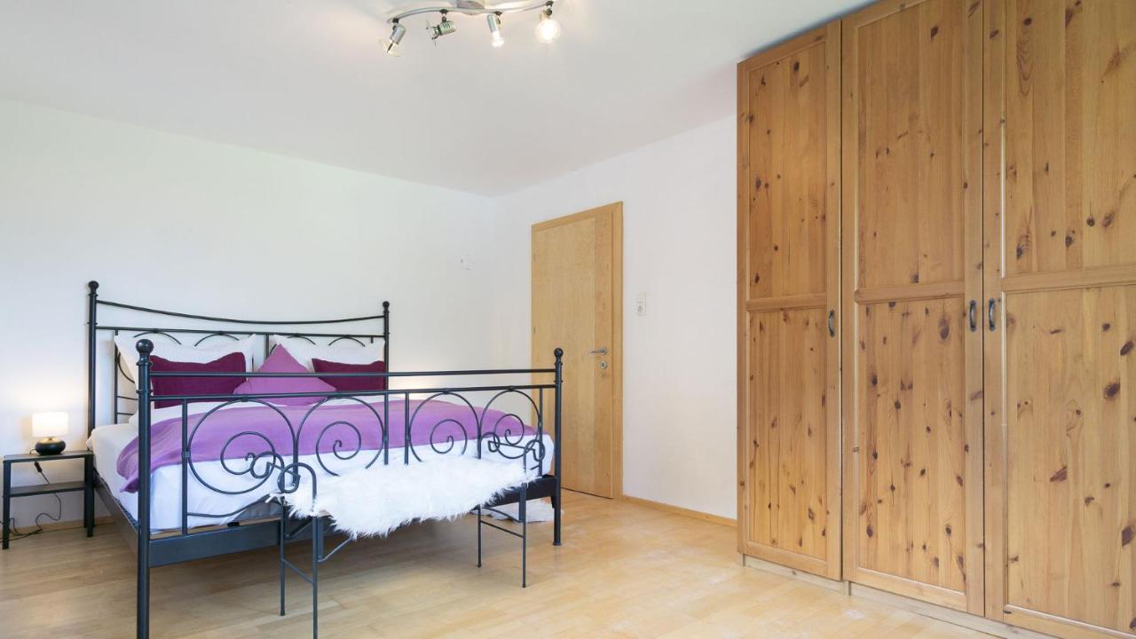 Alpen Loft Apartman Neustift im Stubaital Kültér fotó