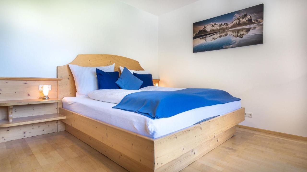 Alpen Loft Apartman Neustift im Stubaital Kültér fotó